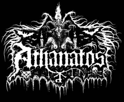 logo Athanatos (CHL)